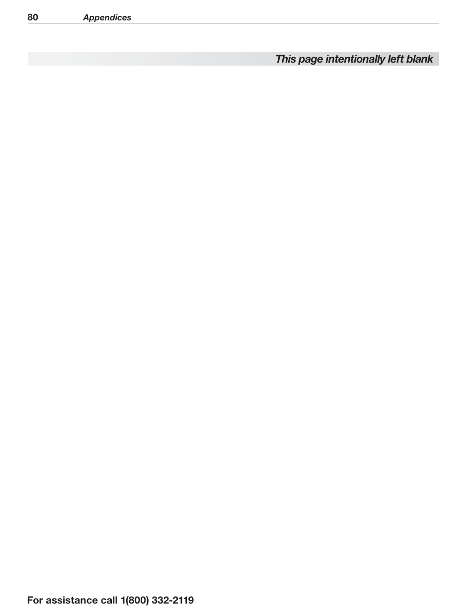 MITSUBISHI ELECTRIC LT-55154 User Manual | Page 80 / 104