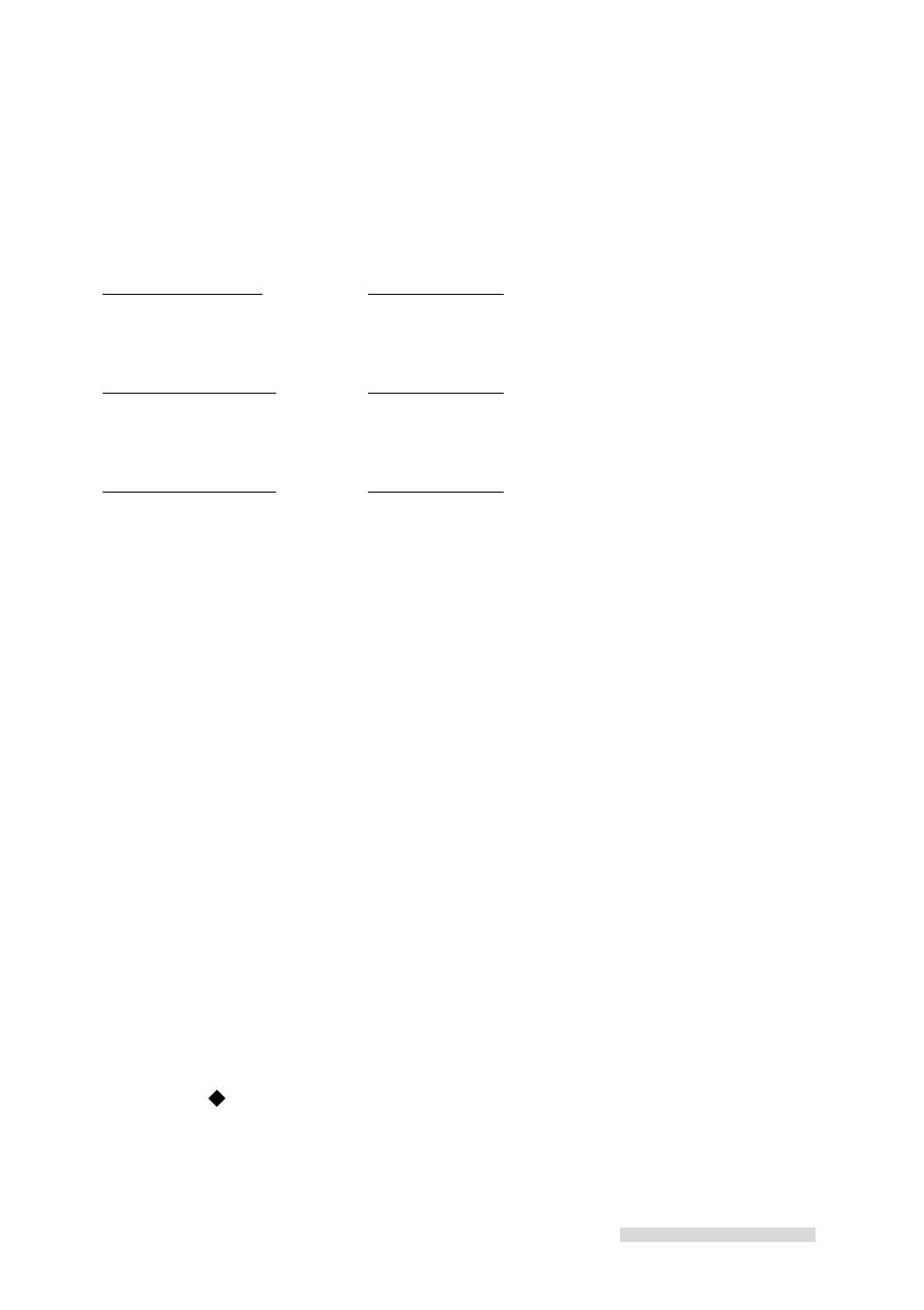 Selecting a channel, Setting up your vcr | MITSUBISHI ELECTRIC HS-U778 User Manual | Page 19 / 68