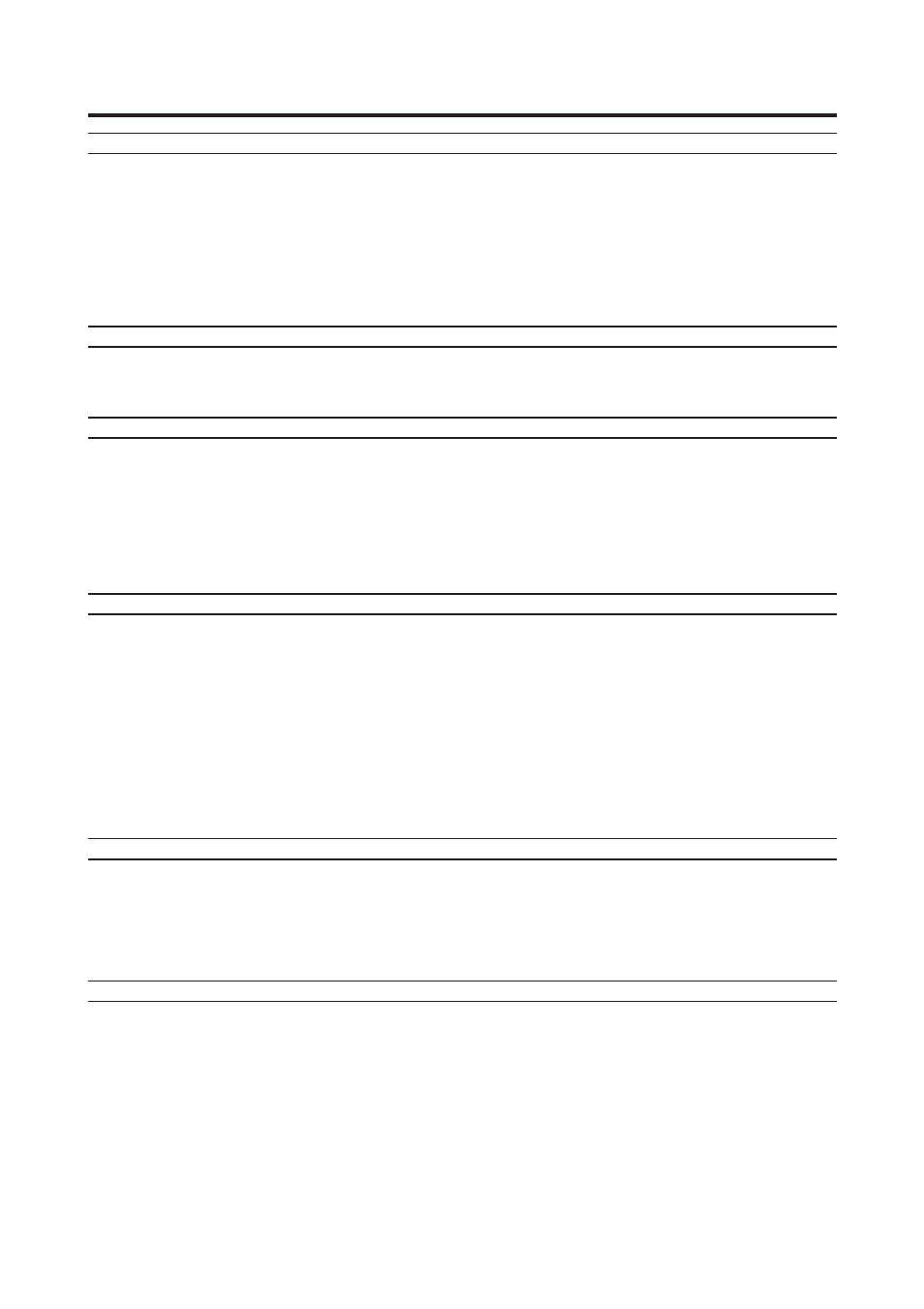 MITSUBISHI ELECTRIC PD-5010 User Manual | Page 25 / 68