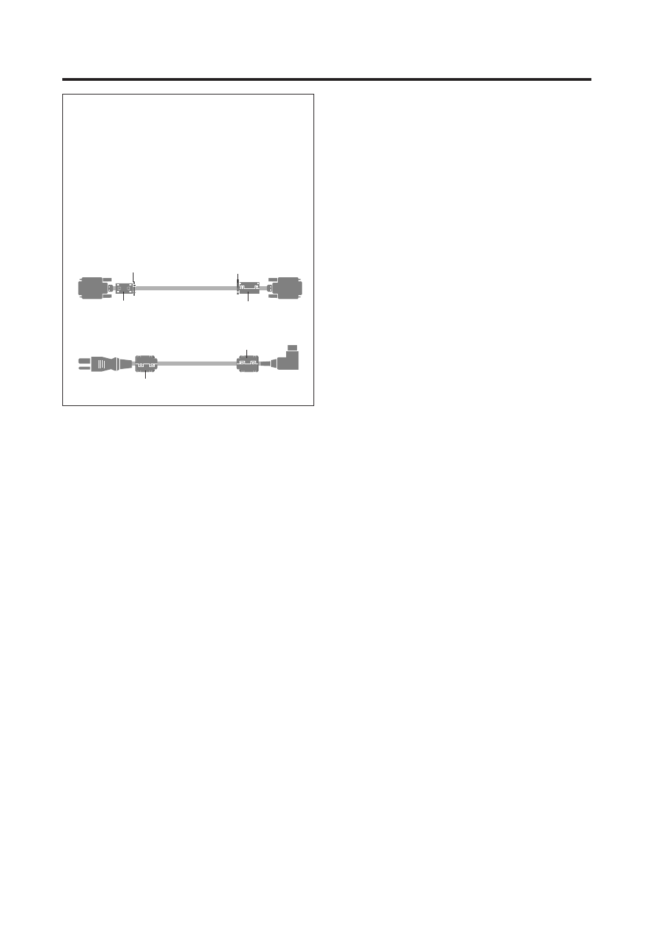 MITSUBISHI ELECTRIC PD-5010 User Manual | Page 4 / 68