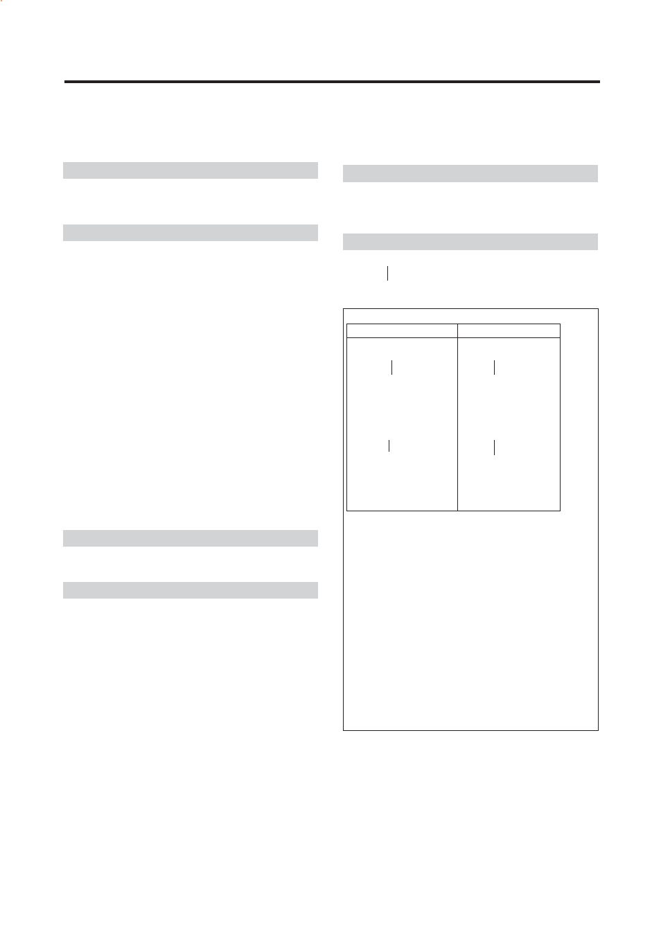 MITSUBISHI ELECTRIC PD-5010 User Manual | Page 60 / 68