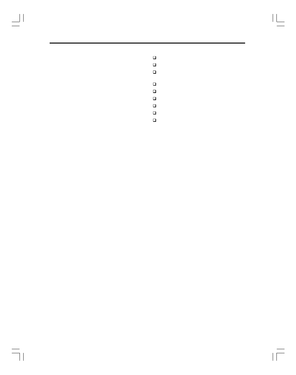 Introduction | MITSUBISHI ELECTRIC PD-5010 User Manual | Page 8 / 68