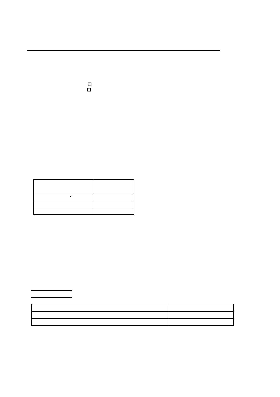 Conformance with ul/c-ul standard | MITSUBISHI ELECTRIC MR-E- A/AG User Manual | Page 10 / 310
