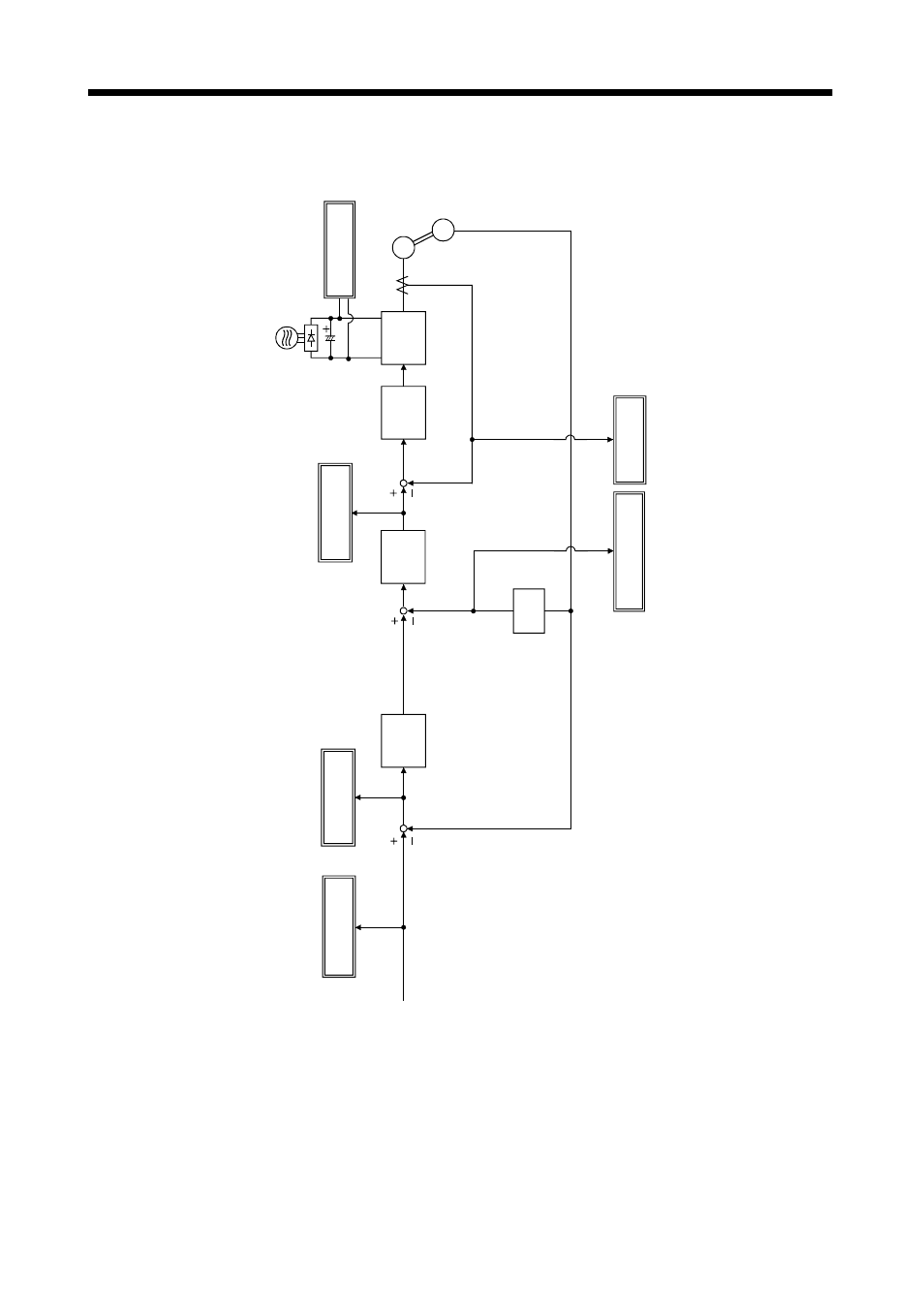 Parameters | MITSUBISHI ELECTRIC MR-E- A/AG User Manual | Page 113 / 310