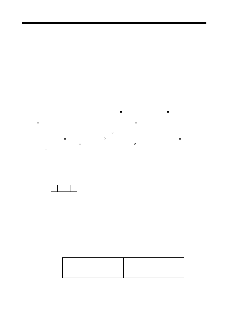Special adjustment functions | MITSUBISHI ELECTRIC MR-E- A/AG User Manual | Page 146 / 310