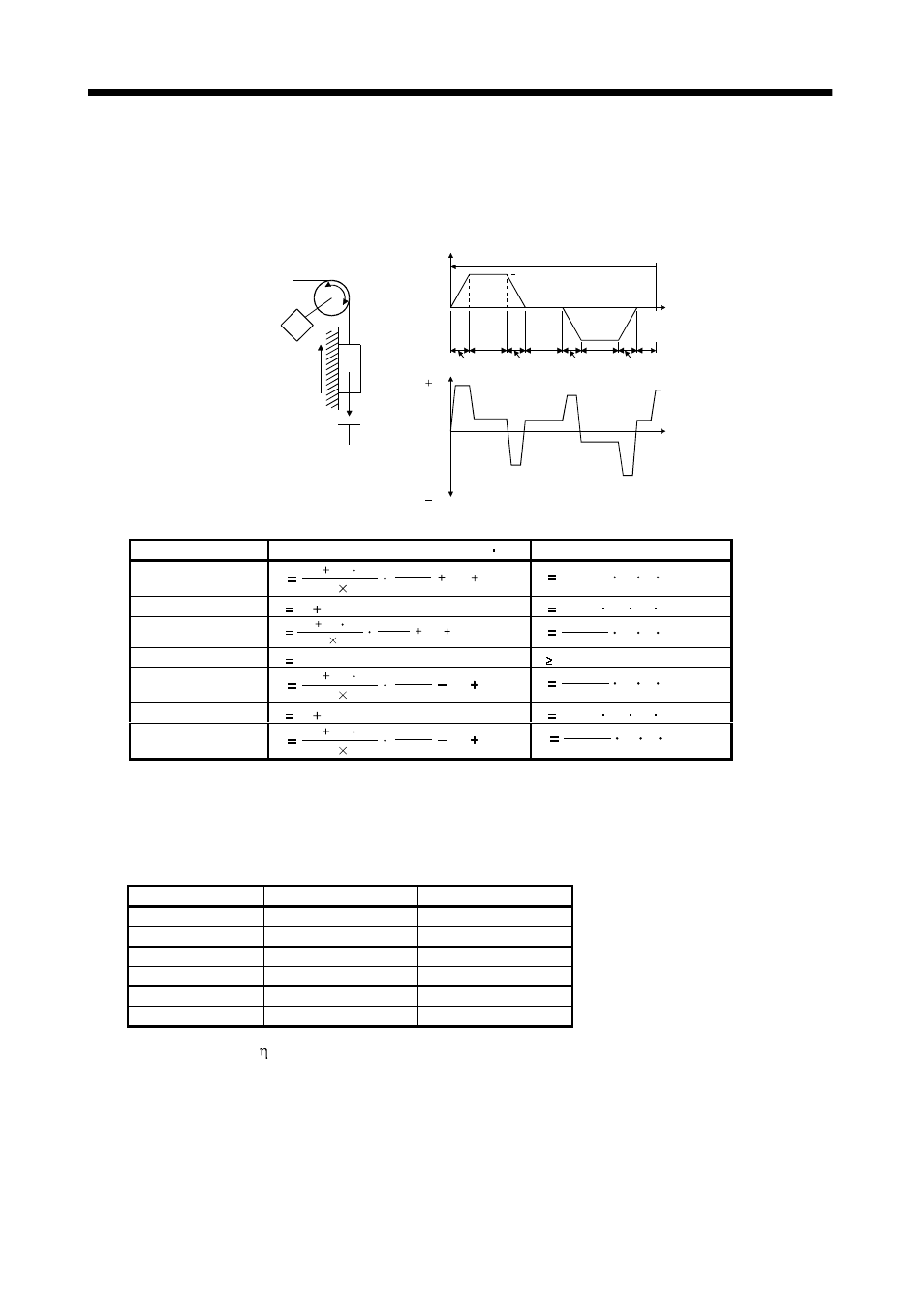 Options and auxiliary equipment | MITSUBISHI ELECTRIC MR-E- A/AG User Manual | Page 177 / 310