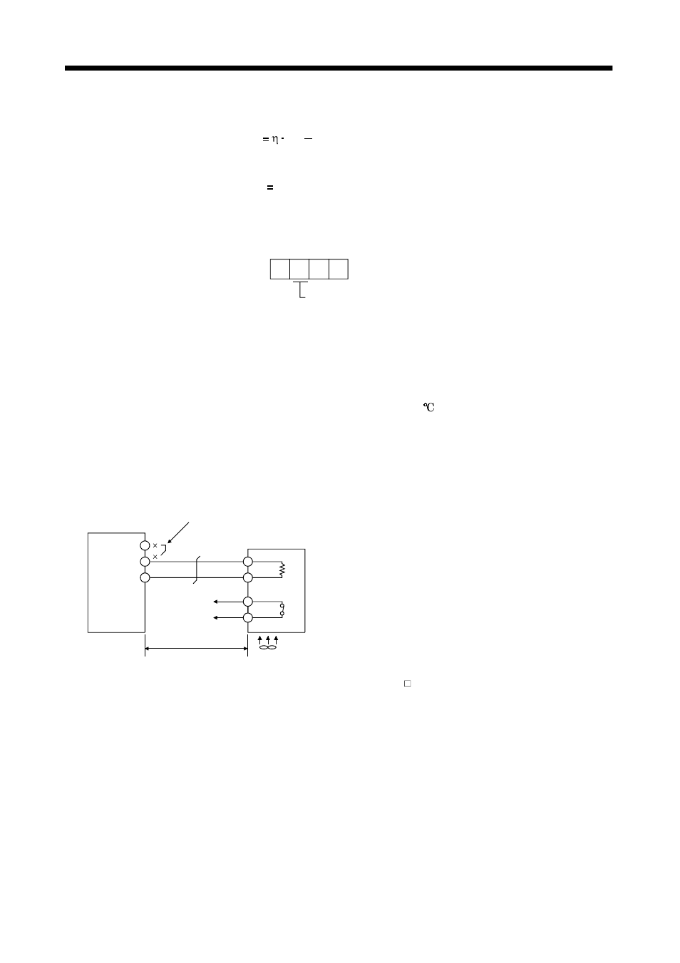 Options and auxiliary equipment | MITSUBISHI ELECTRIC MR-E- A/AG User Manual | Page 178 / 310