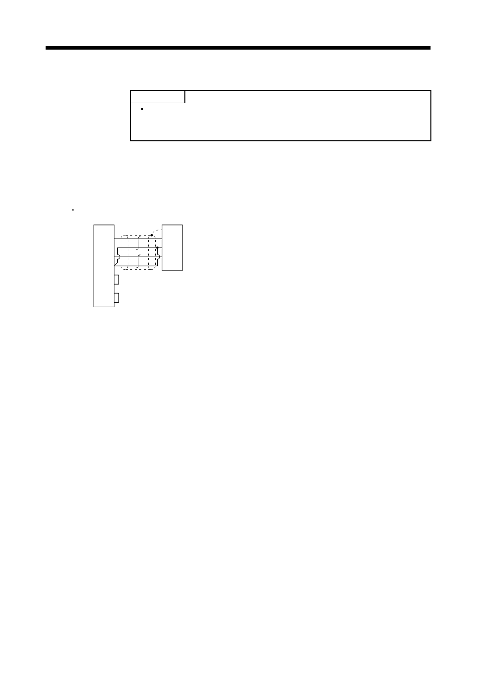 Options and auxiliary equipment | MITSUBISHI ELECTRIC MR-E- A/AG User Manual | Page 193 / 310