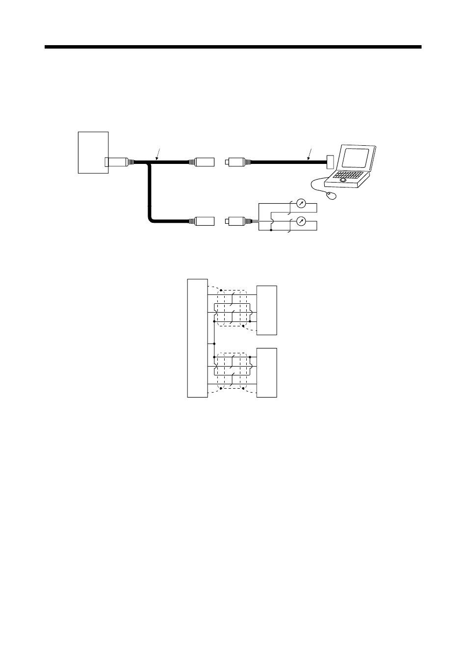 Options and auxiliary equipment | MITSUBISHI ELECTRIC MR-E- A/AG User Manual | Page 194 / 310