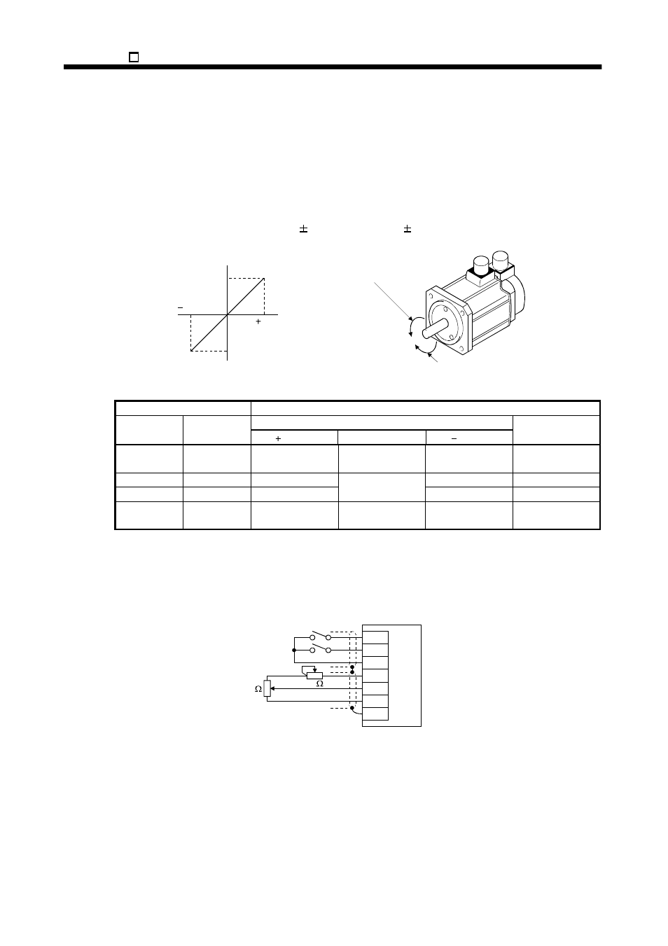 5 detailed description of the signals | MITSUBISHI ELECTRIC MR-E- A/AG User Manual | Page 263 / 310