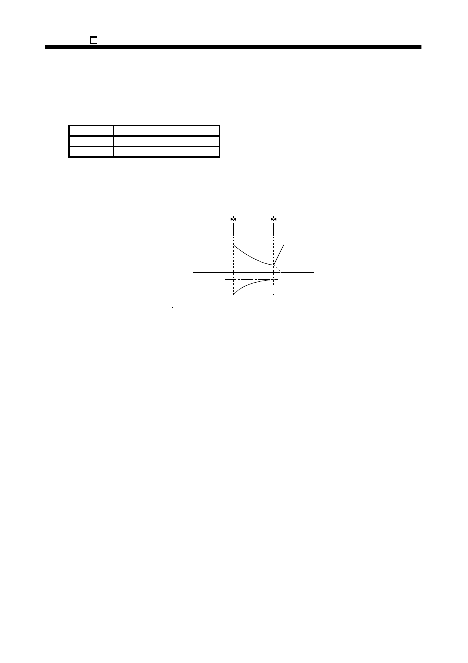 MITSUBISHI ELECTRIC MR-E- A/AG User Manual | Page 269 / 310