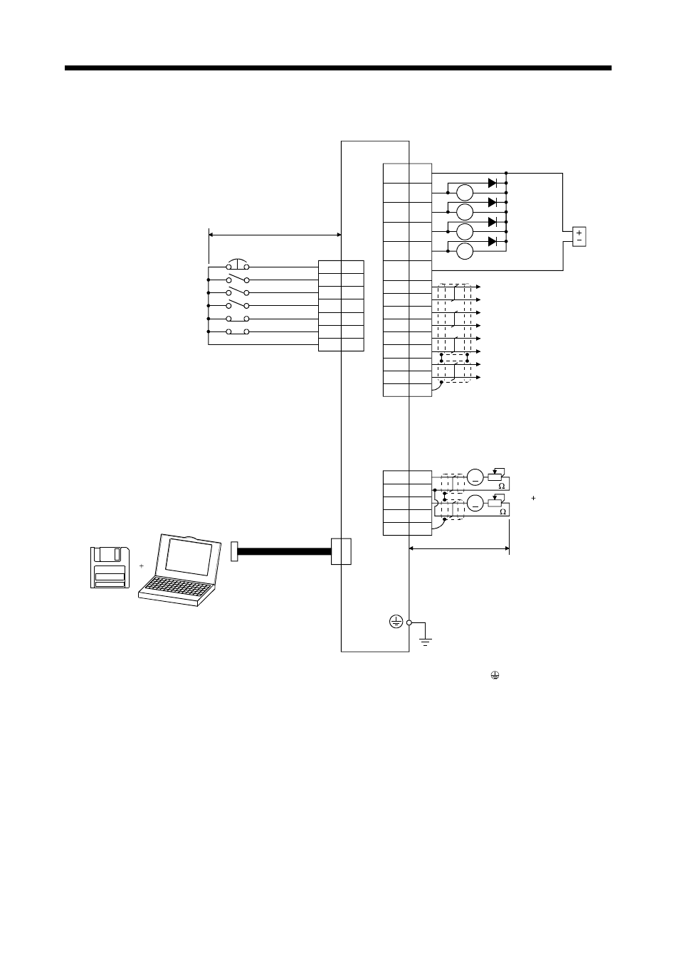 2 internal speed control mode, Signals and wiring | MITSUBISHI ELECTRIC MR-E- A/AG User Manual | Page 39 / 310