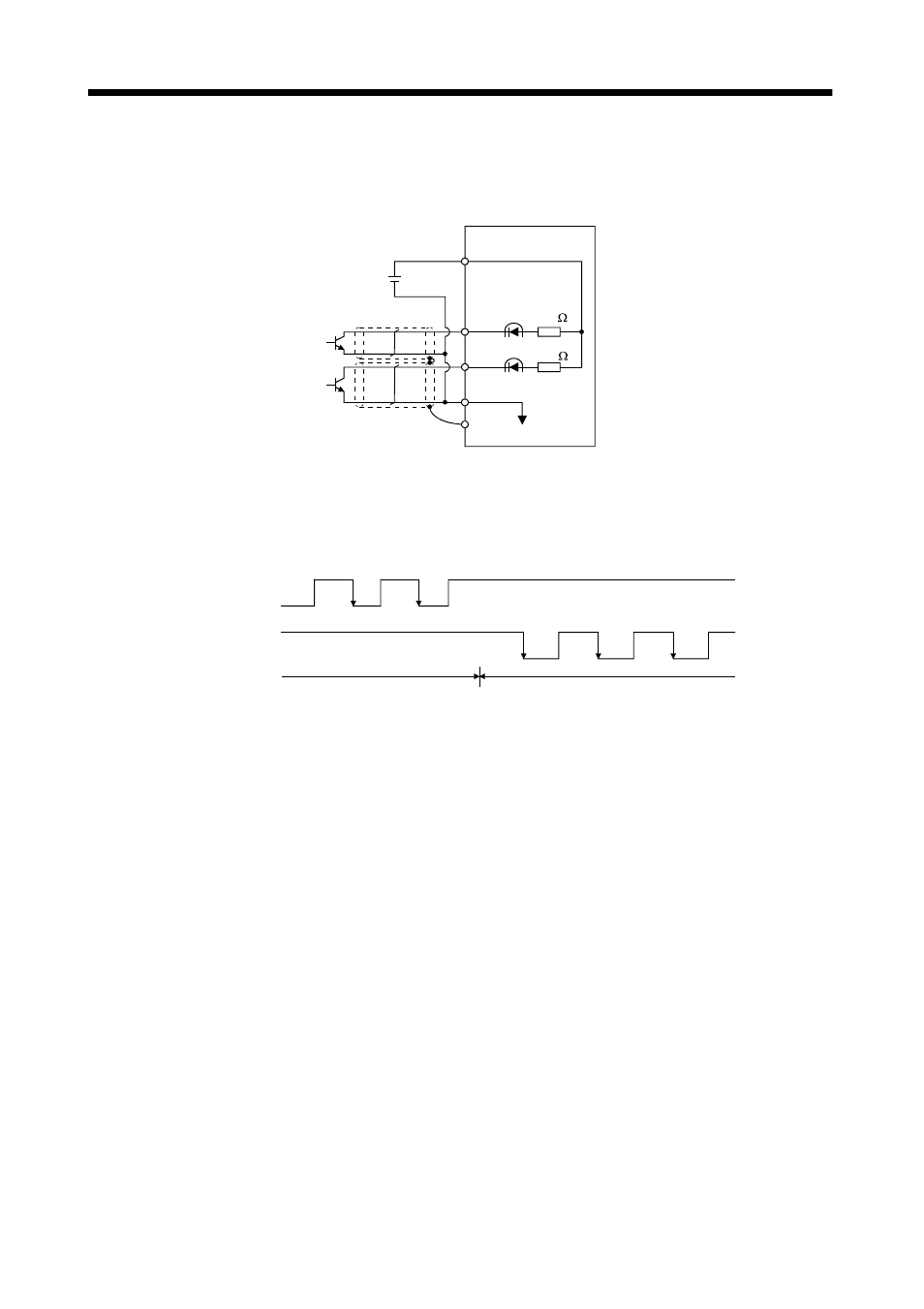 Signals and wiring | MITSUBISHI ELECTRIC MR-E- A/AG User Manual | Page 51 / 310