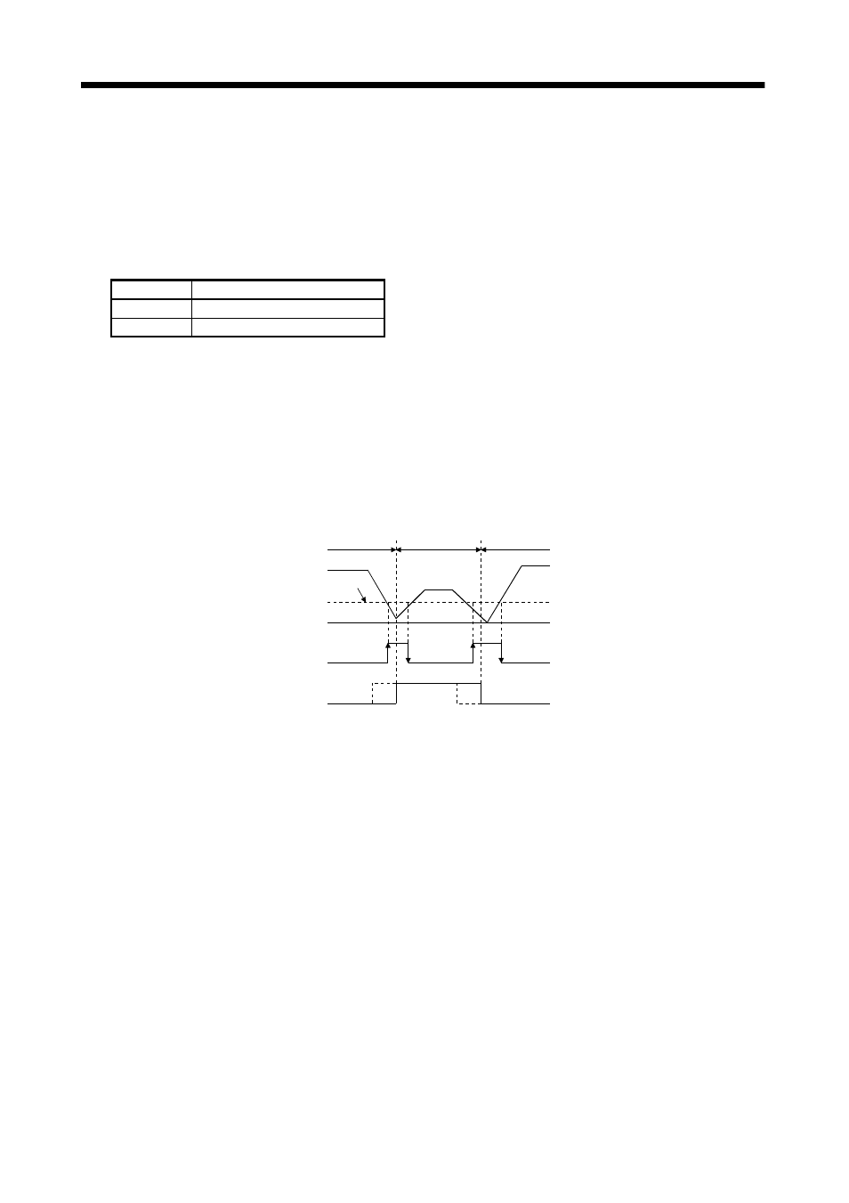 3 position/internal speed control change mode, Signals and wiring | MITSUBISHI ELECTRIC MR-E- A/AG User Manual | Page 57 / 310