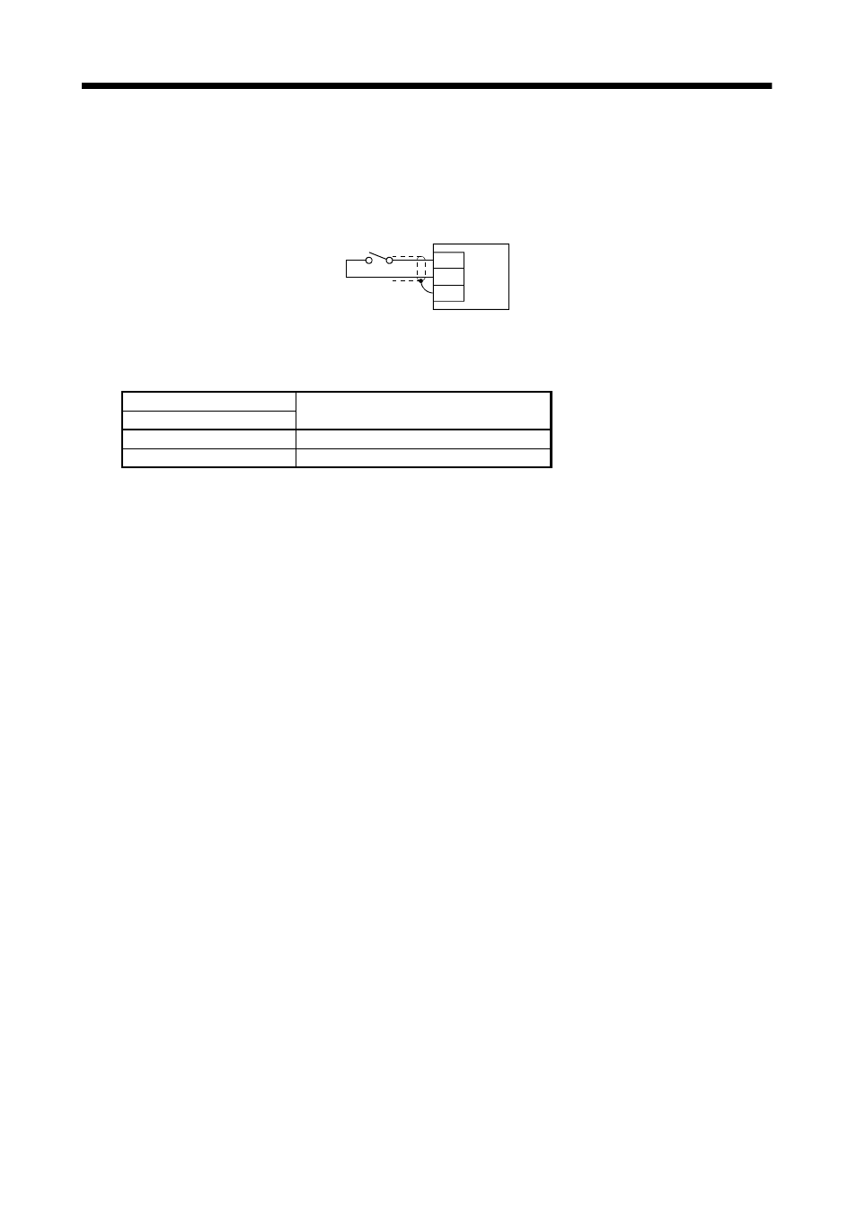 Signals and wiring | MITSUBISHI ELECTRIC MR-E- A/AG User Manual | Page 58 / 310