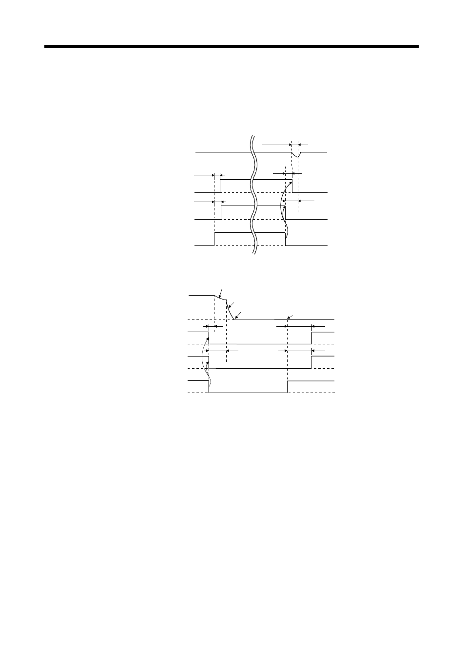 Signals and wiring | MITSUBISHI ELECTRIC MR-E- A/AG User Manual | Page 73 / 310