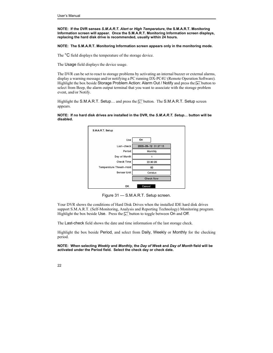 MITSUBISHI ELECTRIC DX-TL4U User Manual | Page 32 / 92