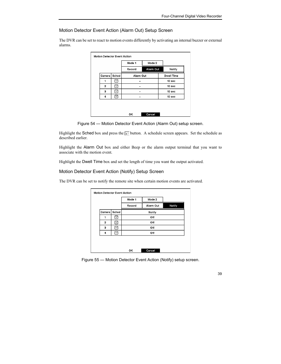 MITSUBISHI ELECTRIC DX-TL4U User Manual | Page 49 / 92