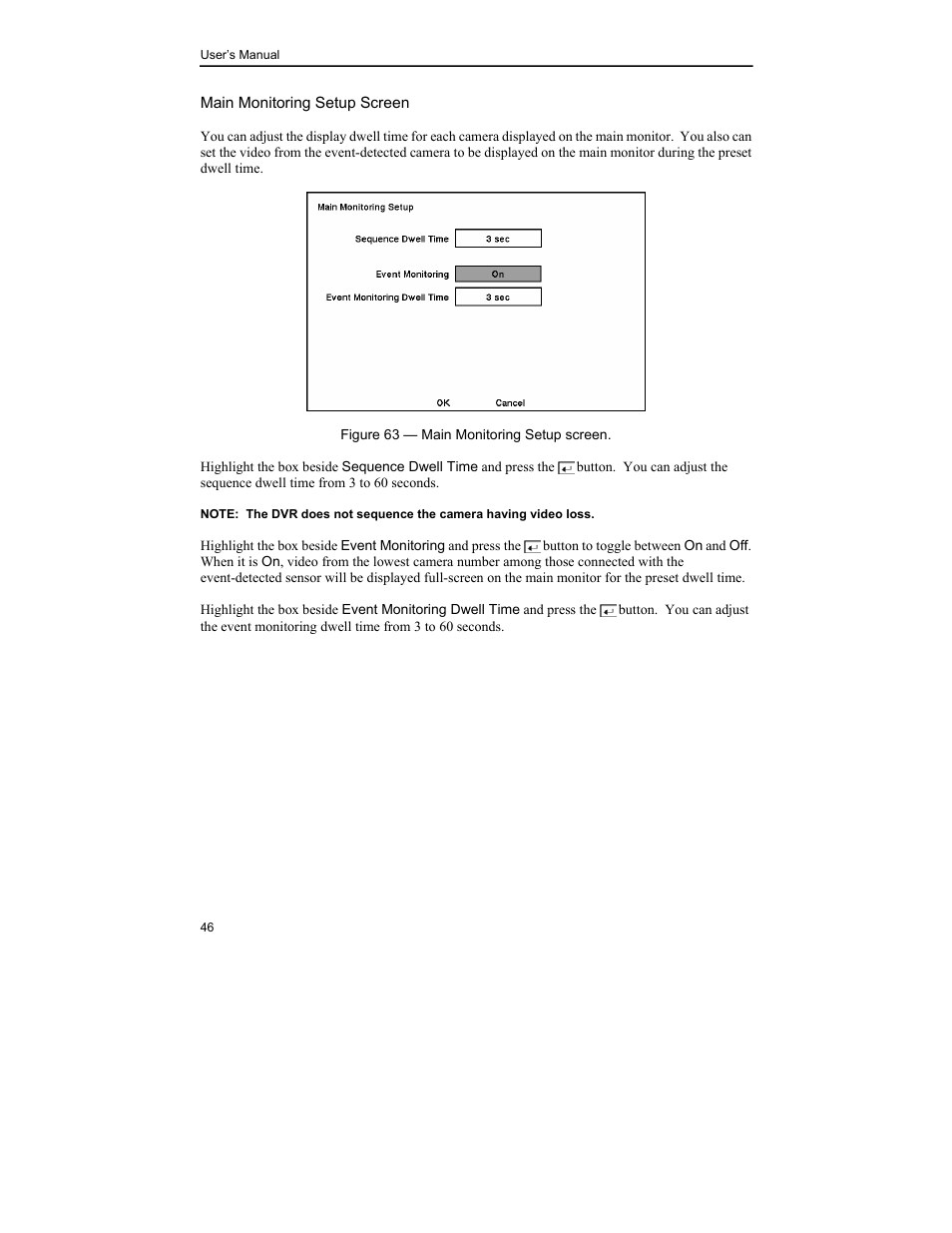 MITSUBISHI ELECTRIC DX-TL4U User Manual | Page 56 / 92
