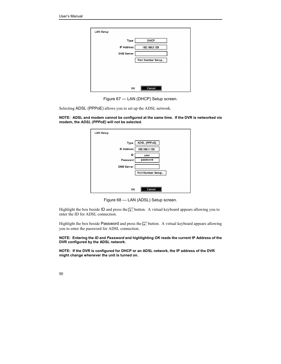 MITSUBISHI ELECTRIC DX-TL4U User Manual | Page 60 / 92