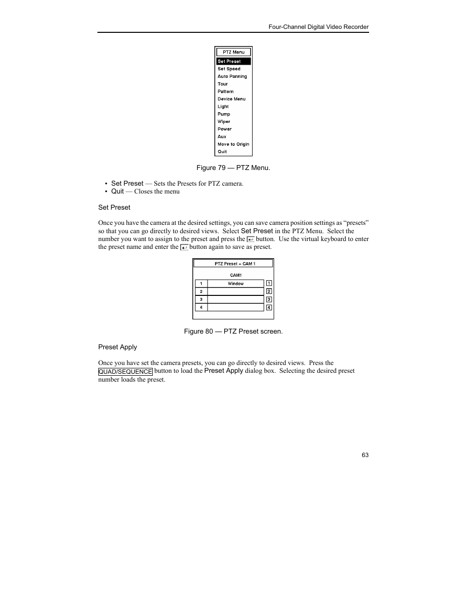 MITSUBISHI ELECTRIC DX-TL4U User Manual | Page 73 / 92