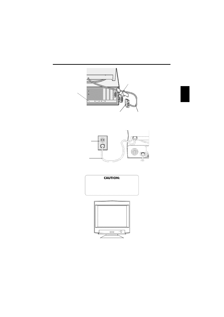 MITSUBISHI ELECTRIC N0701 User Manual | Page 11 / 80