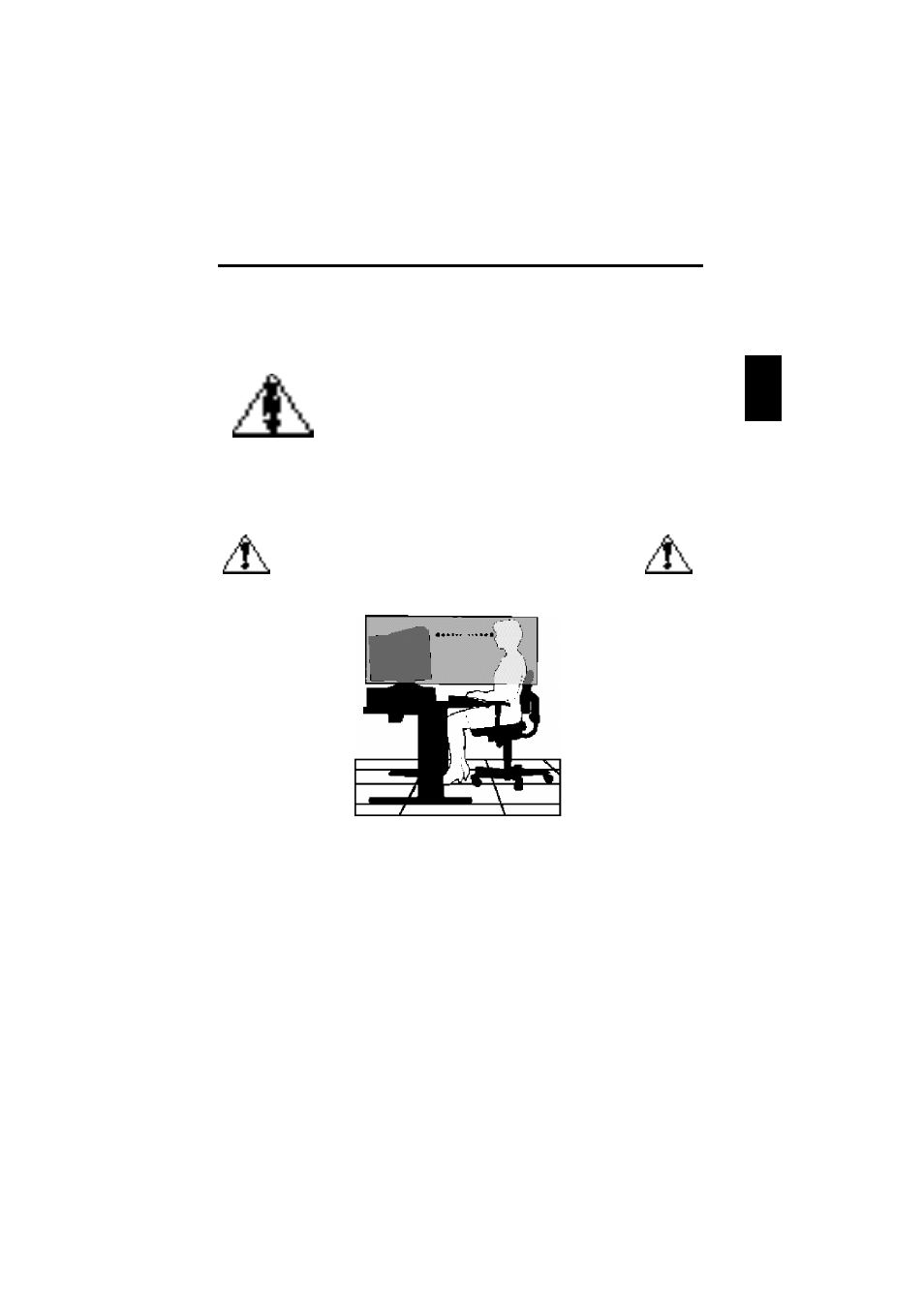 MITSUBISHI ELECTRIC N0701 User Manual | Page 15 / 80