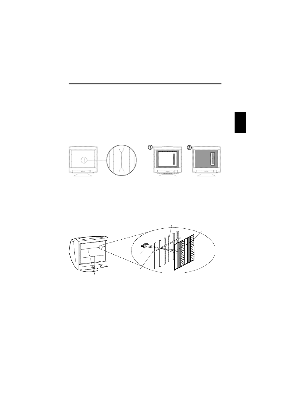 MITSUBISHI ELECTRIC N0701 User Manual | Page 21 / 80