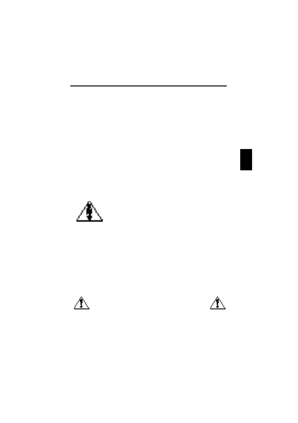 MITSUBISHI ELECTRIC N0701 User Manual | Page 29 / 80