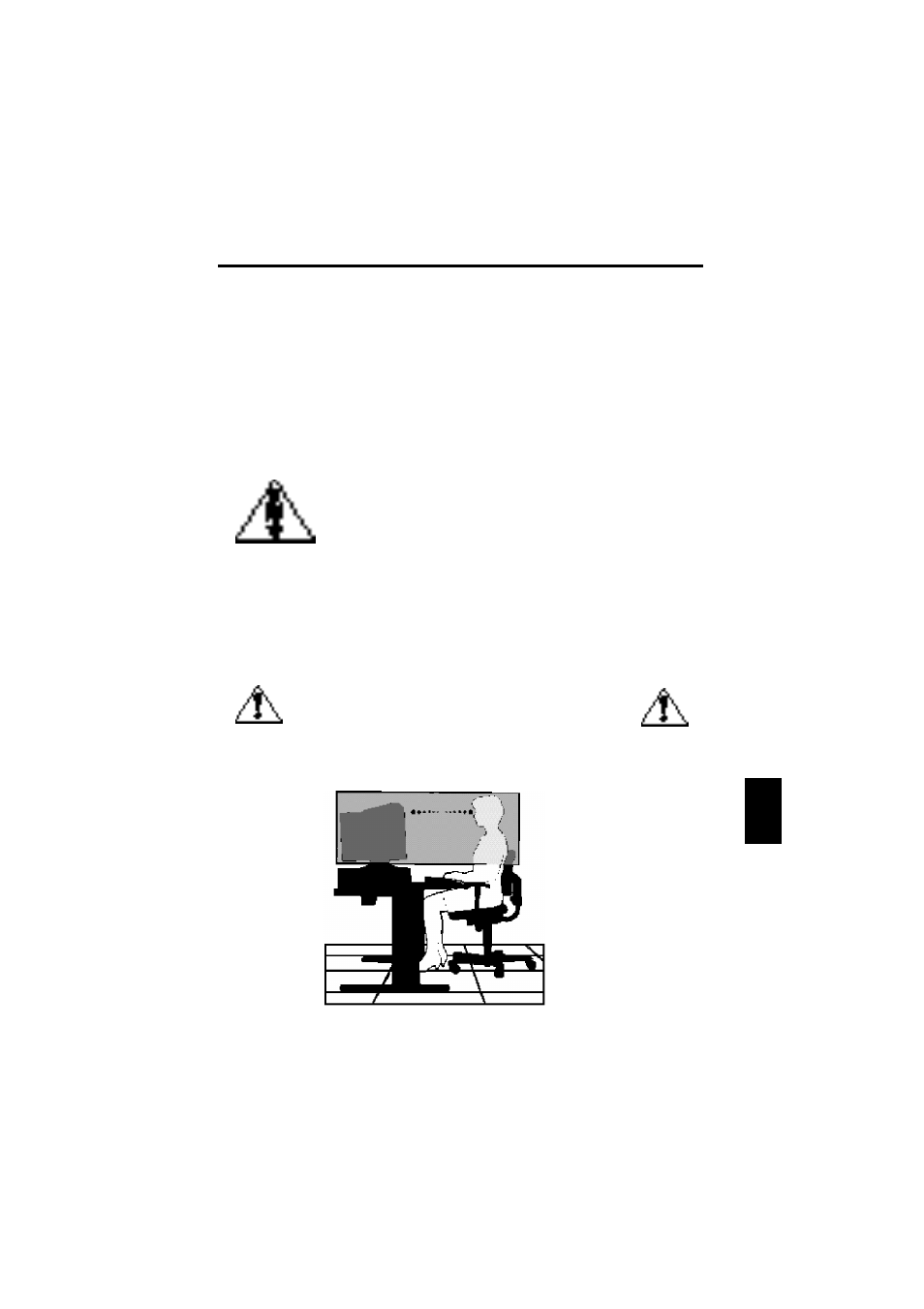 MITSUBISHI ELECTRIC N0701 User Manual | Page 71 / 80