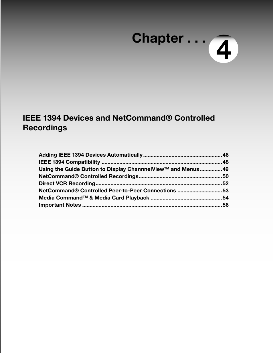 MITSUBISHI ELECTRIC WS-55815 User Manual | Page 45 / 100