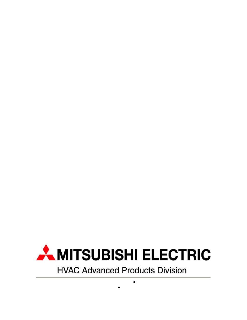 MITSUBISHI ELECTRIC Mr.Slim MSY-A24NA User Manual | Page 27 / 27