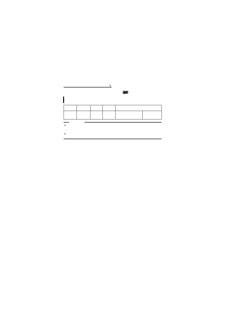 3 voltage input selection (pr. 73 ) | MITSUBISHI ELECTRIC FR-S520E User Manual | Page 118 / 200