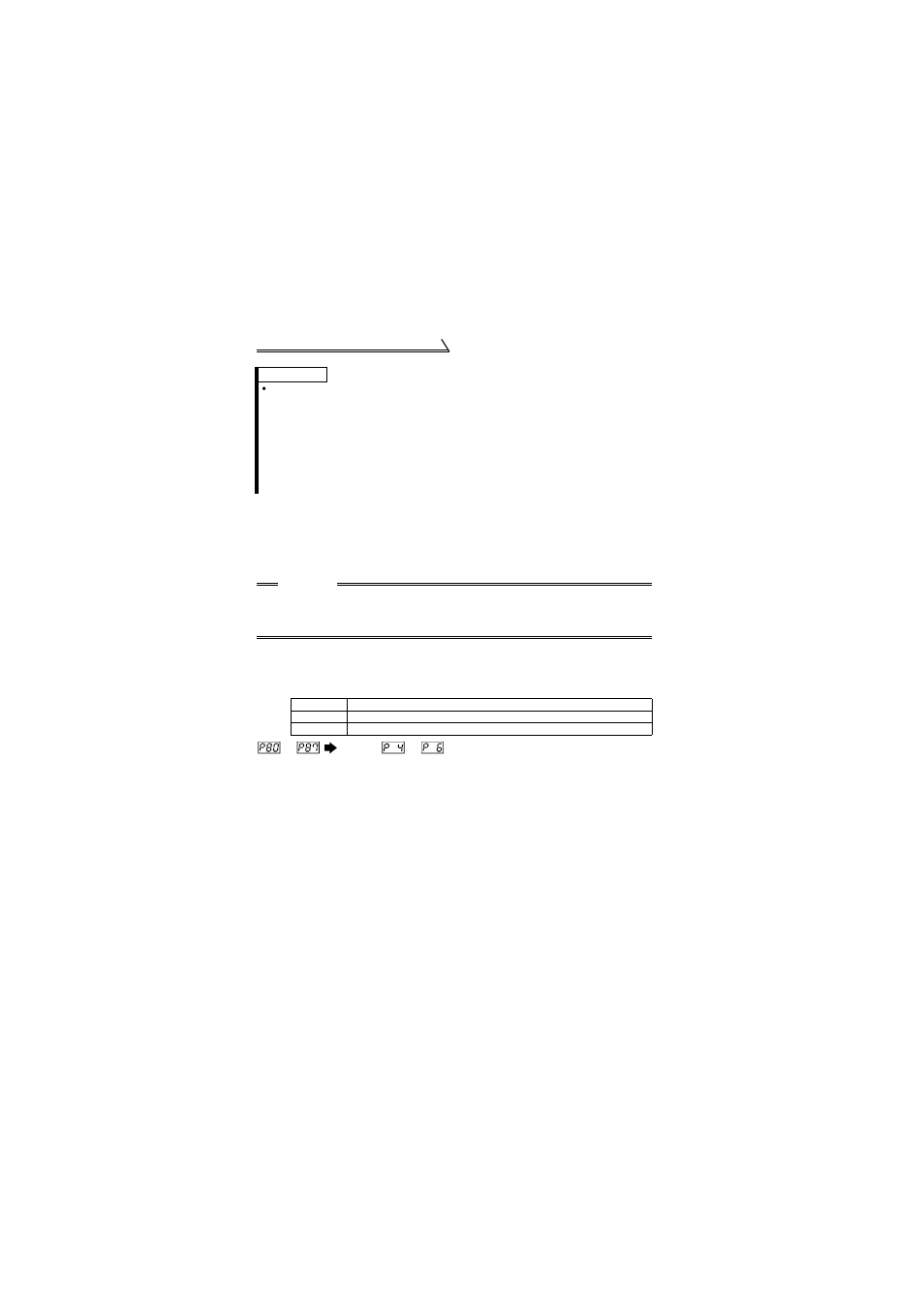 MITSUBISHI ELECTRIC FR-S520E User Manual | Page 126 / 200