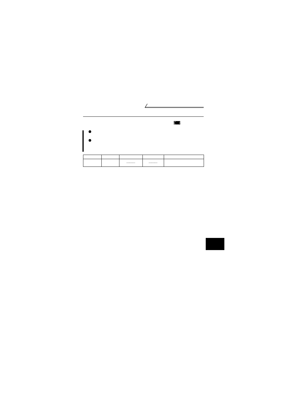 14 calibration parameters, 1 meter (frequency meter) calibration (c1 ) | MITSUBISHI ELECTRIC FR-S520E User Manual | Page 141 / 200