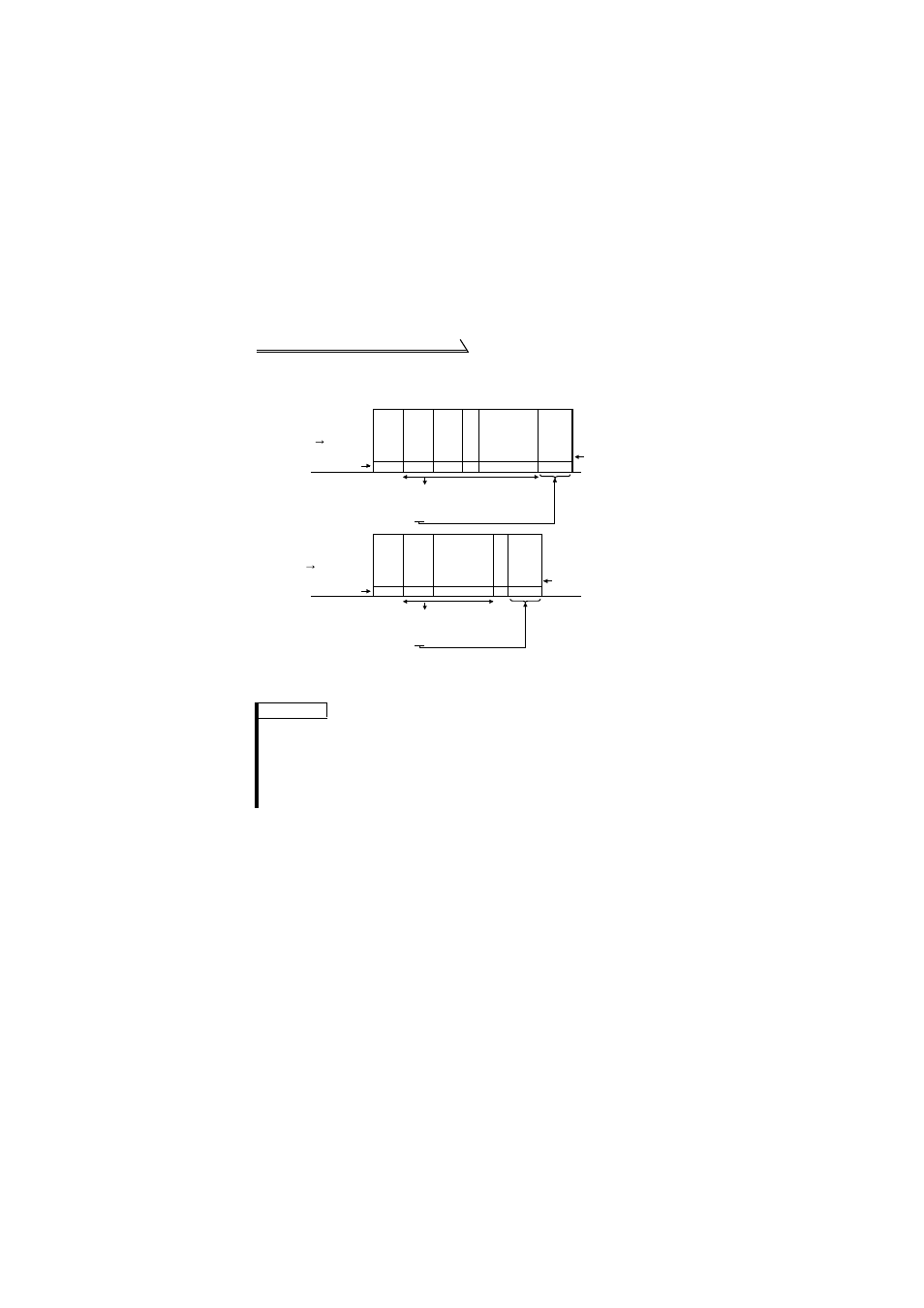 MITSUBISHI ELECTRIC FR-S520E User Manual | Page 154 / 200