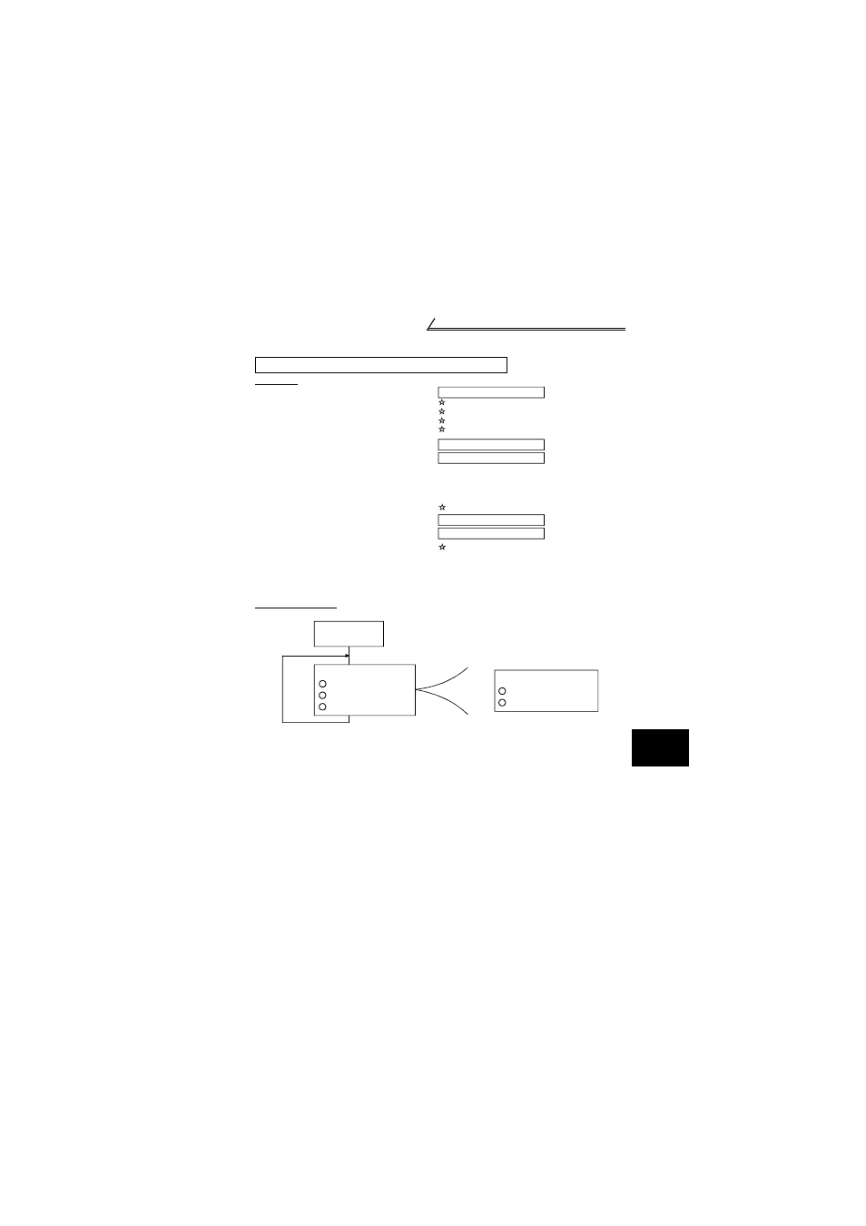 7) program example | MITSUBISHI ELECTRIC FR-S520E User Manual | Page 161 / 200