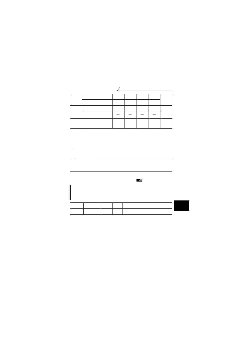 3 link startup mode selection (n10 ), Ge 153) | MITSUBISHI ELECTRIC FR-S520E User Manual | Page 163 / 200