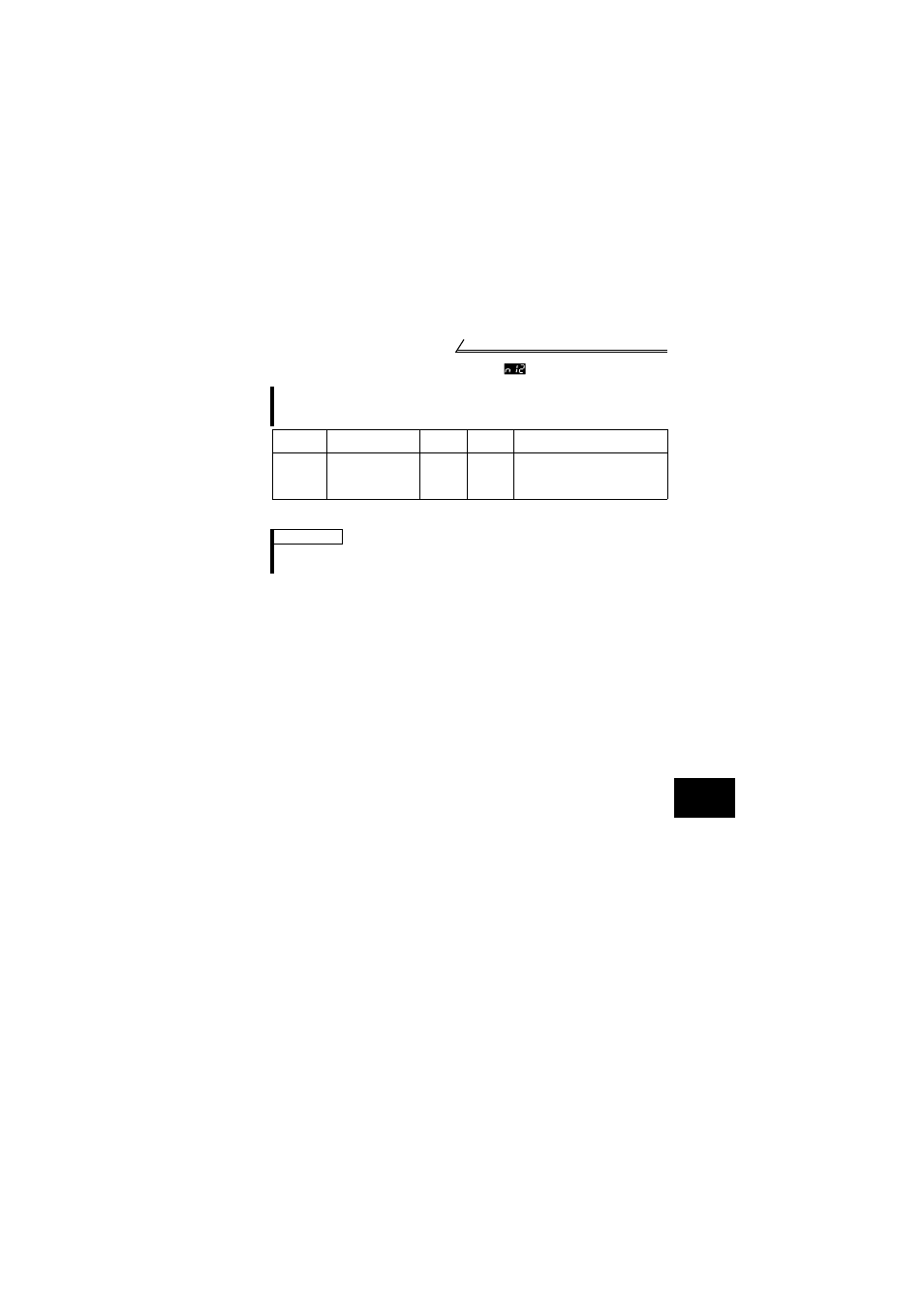 4 e2prom write selection (n12 ), Prom write selection (n12 ) | MITSUBISHI ELECTRIC FR-S520E User Manual | Page 165 / 200