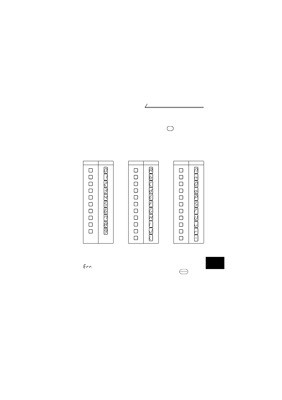 4 resetting the inverter | MITSUBISHI ELECTRIC FR-S520E User Manual | Page 179 / 200