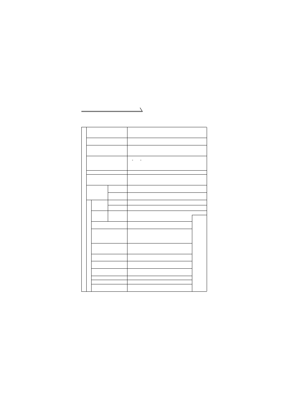 2 common specifications, Common specifications | MITSUBISHI ELECTRIC FR-S520E User Manual | Page 188 / 200