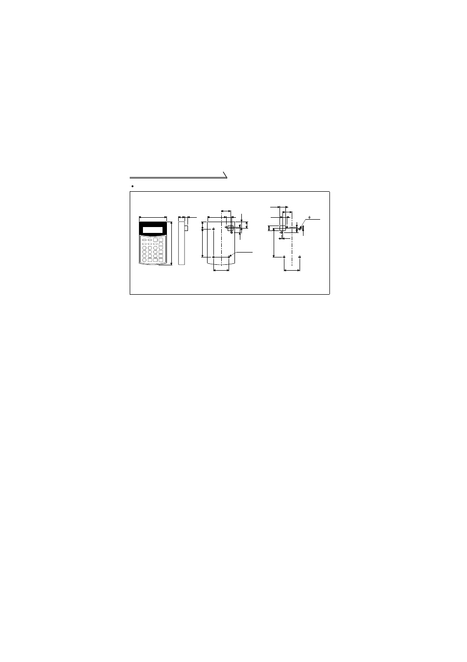 MITSUBISHI ELECTRIC FR-S520E User Manual | Page 192 / 200