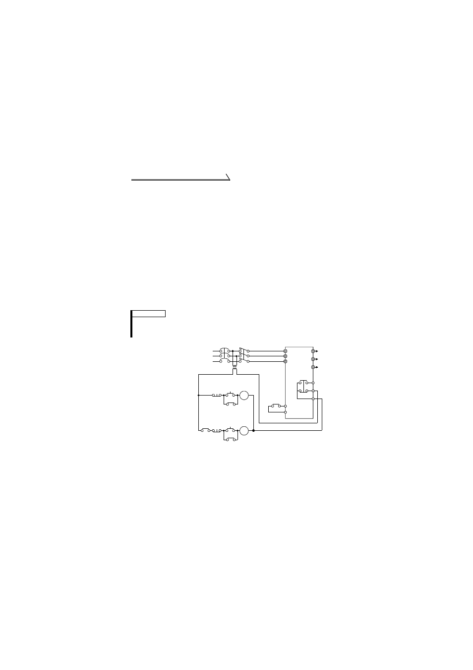 6 power-off and magnetic contactor (mc) | MITSUBISHI ELECTRIC FR-S520E User Manual | Page 26 / 200