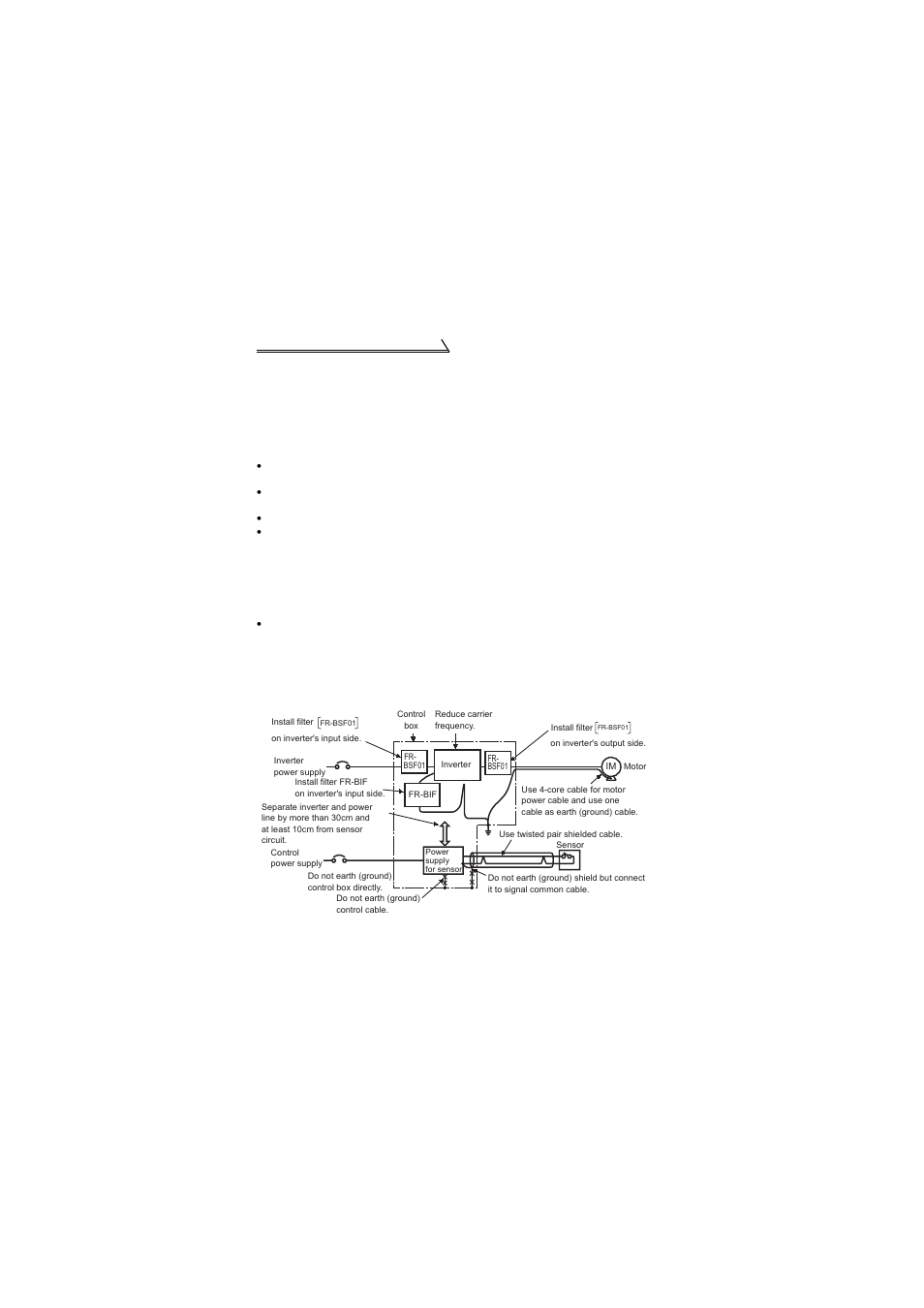 MITSUBISHI ELECTRIC FR-S520E User Manual | Page 28 / 200