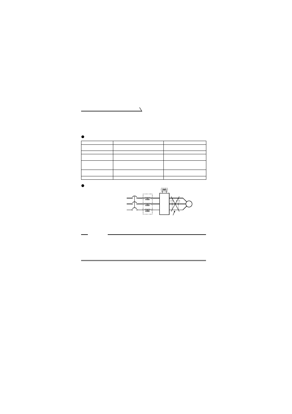 10 power supply harmonics | MITSUBISHI ELECTRIC FR-S520E User Manual | Page 30 / 200