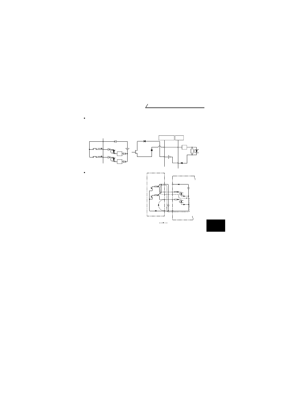 MITSUBISHI ELECTRIC FR-S520E User Manual | Page 37 / 200