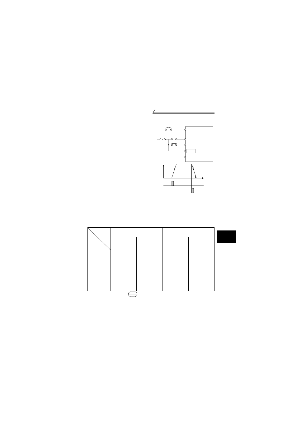 MITSUBISHI ELECTRIC FR-S520E User Manual | Page 39 / 200