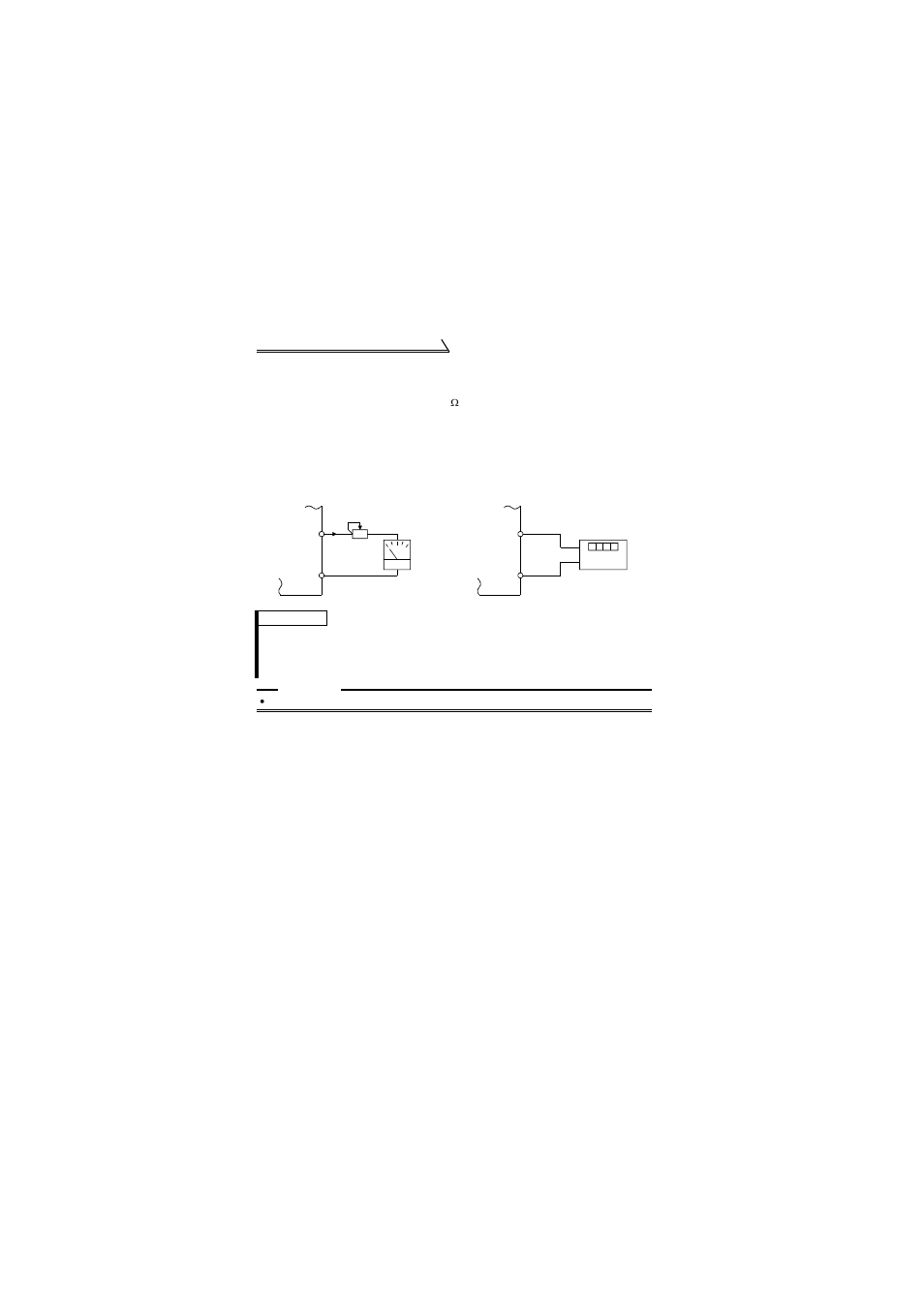 4 indicator connection and adjustment (fm) | MITSUBISHI ELECTRIC FR-S520E User Manual | Page 44 / 200