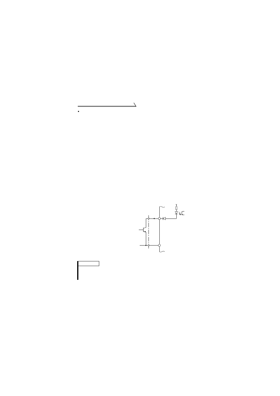 5 control circuit common terminals (sd, 5, se), 6 signal inputs by contactless switches | MITSUBISHI ELECTRIC FR-S520E User Manual | Page 46 / 200