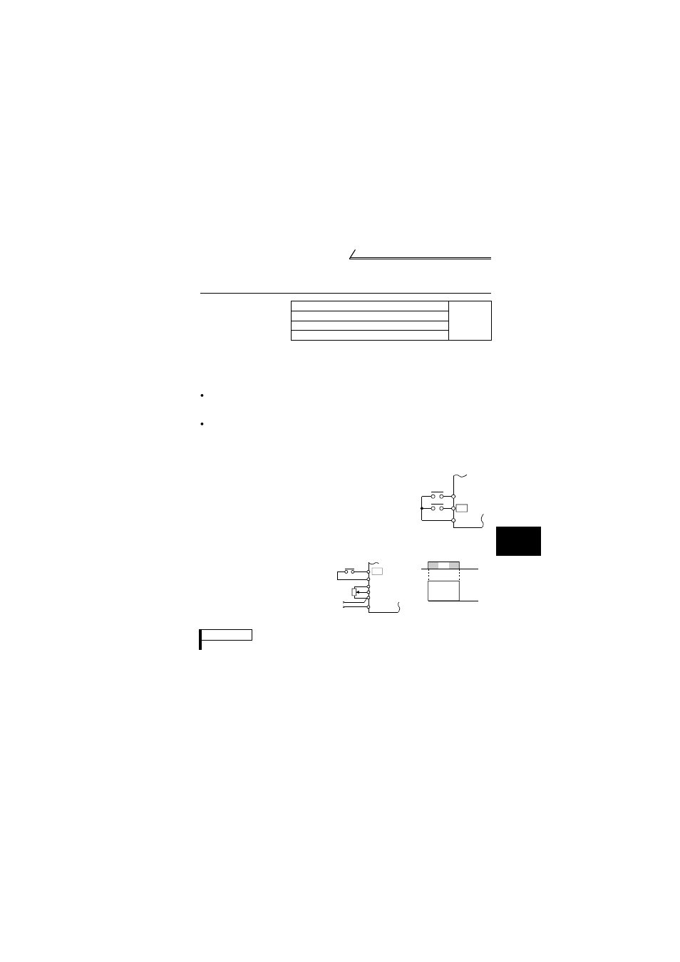 MITSUBISHI ELECTRIC FR-S520E User Manual | Page 47 / 200